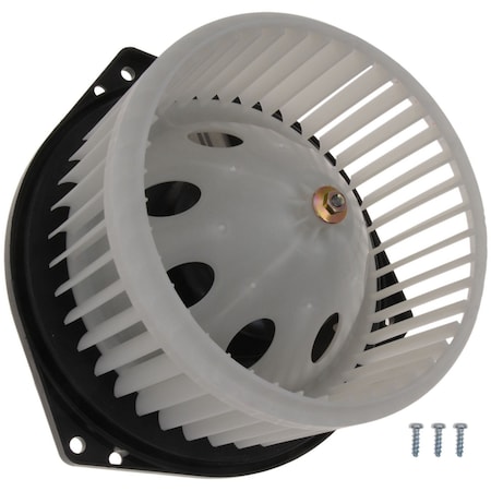 Continental/Teves Infiniti Ex35 12-08/Ex37 2013/Fx35 12-03 Blower Motor, Pm9316 PM9316